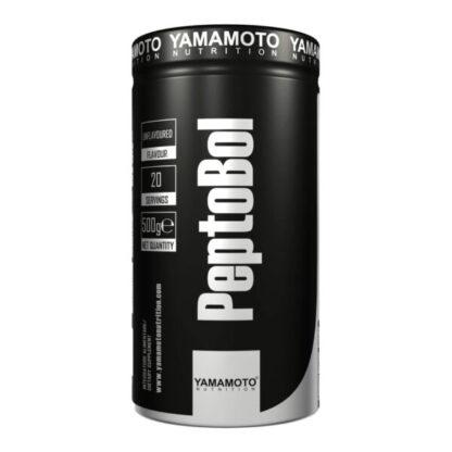 YAMAMOTO PeptoBol - 500g
