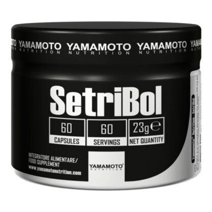 YAMAMOTO SetriBol® - 60 kaps.