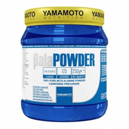 YAMAMOTO βala Powder - 250g