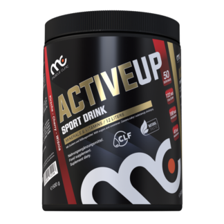 Muscle Clinic IsoActiveUp – 1320g