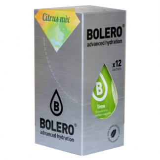 Bolero Citrus Mix Classic - 12 szt.