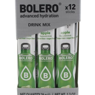 Bolero STICKS Apple -12 szt.