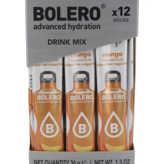 Bolero STICKS Mango -12 szt.