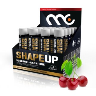 Muscle Clinic Shape Up - 25amp