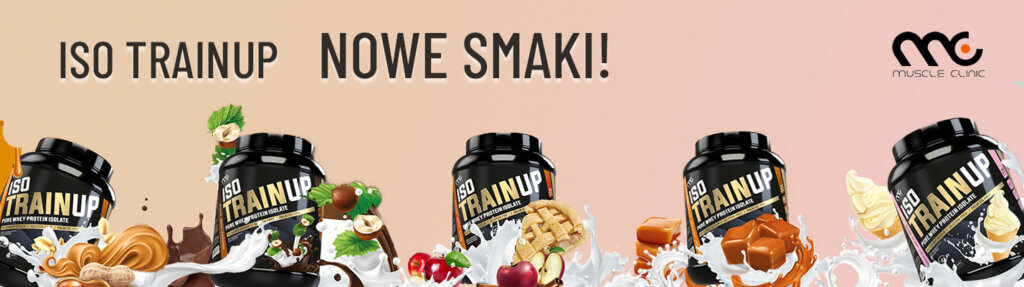 Odżywki dla sportowców – oferta sklepu Elite Sport Food