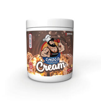 7Nutrition Cream Chocolate Peanut Crunch - 750g