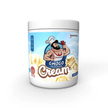 7Nutrition Cream Coco Crunch - 750g