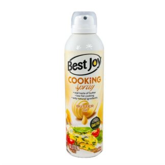 Best Joy Cooking Spray Butter - 100ml