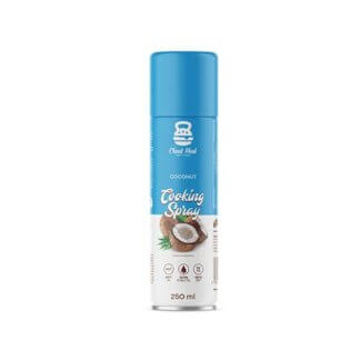 Cheat Meal Cooking Spray Coconut – 250ml