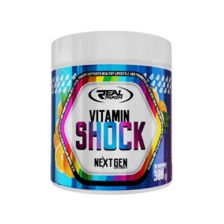 Real Pharm Vitamin Shock - 300g
