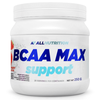 AllNutrition BCAA Max Support - 250g