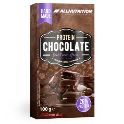 AllNutrition Protein Chocolate Lactose Free - 100g