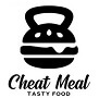 Cheat Meal Logo