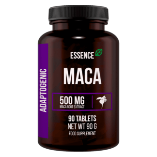 Essence MACA - 90 tabl.