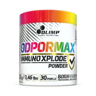 Olimp Immuno Xplode Powder - 210g