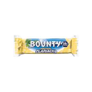 Bounty Protein Flap Jack - 60g