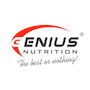 Genius Nutrition Fury – 400g
