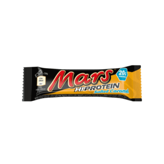 Mars Hi Protein Bar Salted Caramel - 59g
