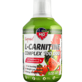 MLO Liquid L-Carnitine Complex 100 000 - 500ml