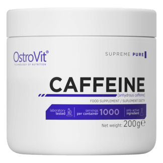 OstroVit Caffeine - 200g
