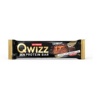 Nutrend Qwizz Protein Bar - 60g