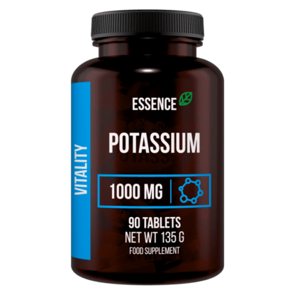 Essence Potassium - 90 tabl.