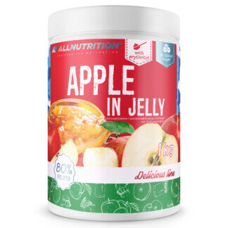 AllNutrition Apple In Jelly - 1000g