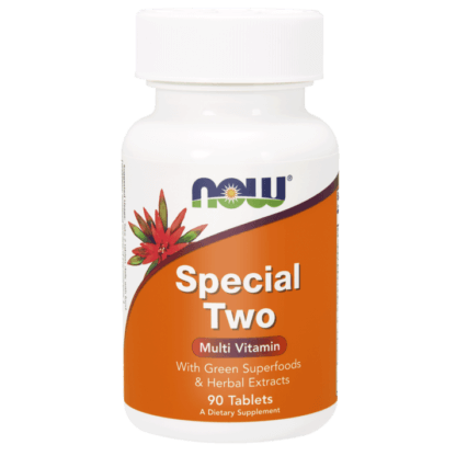 NOW Foods Special Two – 90 tabl.