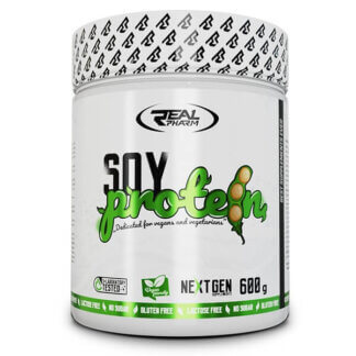 RealPharm Soy Protein