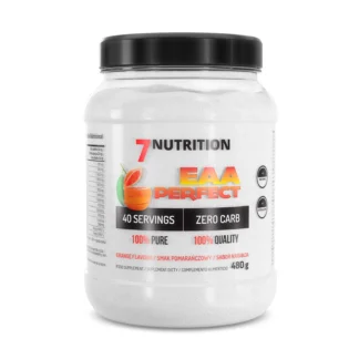 7Nutrition EAA Perfect – 480g