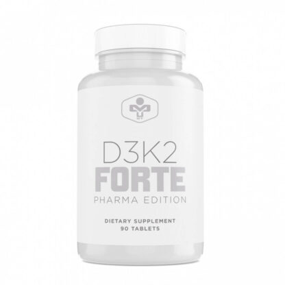 Pharmaline D3K2 Forte