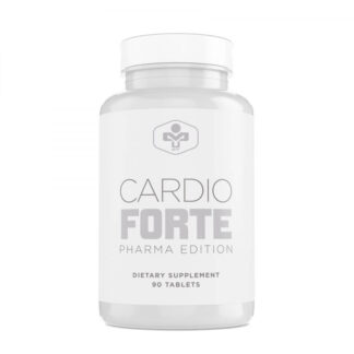 Pharmaline Cardio Forte