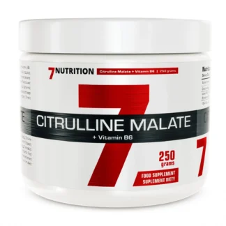 7Nutrition Citrulline Malate 250g