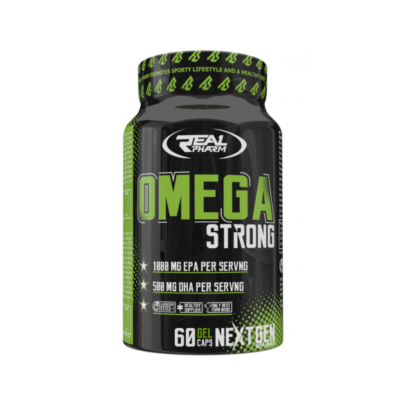 real pharm omega 3