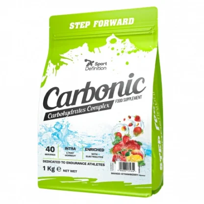 Sport Definition Carbonic - 1000g