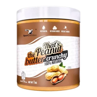 peanut butter