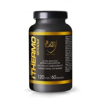 Gen Lab Gold Thermo Armour - 120 kaps.