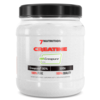 kreatyna-monohydrat-7nutrition-creapure-500g