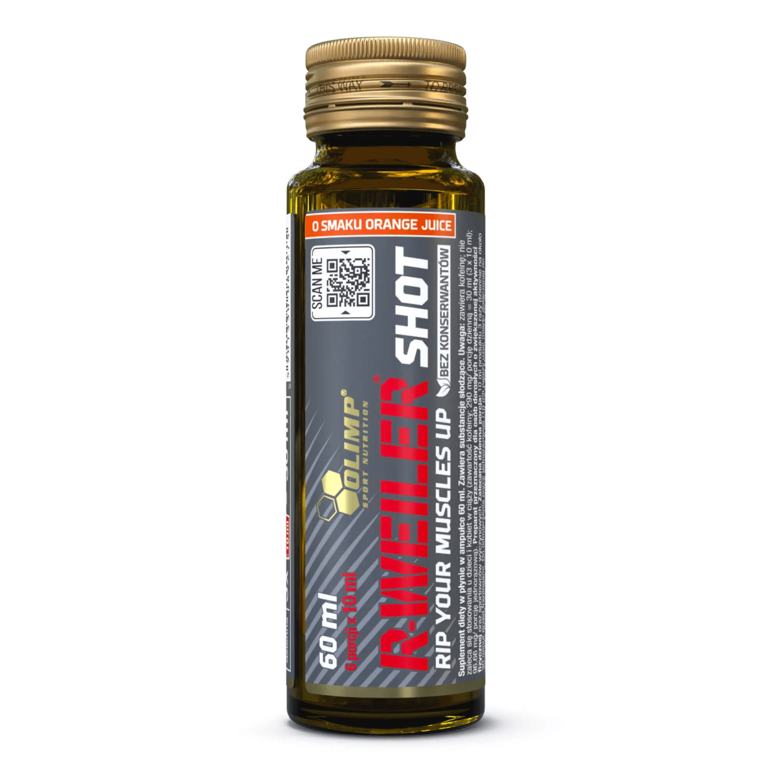 Odżywki dla sportowców – oferta sklepu Elite Sport Food