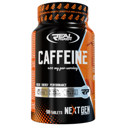 real-pharm-caffeine-90-tab