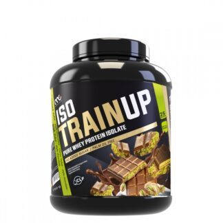 Muscle Clinic IsoTrain Up - 750g, Dubajska czekolada