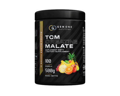 GenOne-TCM-Exotic