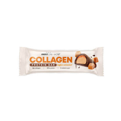 hirolab_KW_collagen_protein_bar_50g_TOFFEE_CARAMEL