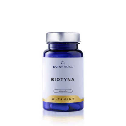 puromedica-biotyna