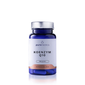 puromedica-koenzym-q10