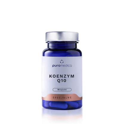 puromedica-koenzym-q10