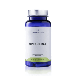 puromedica-spirulina