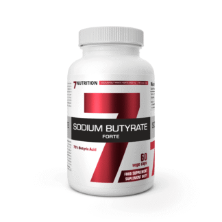 7Nutrition-Sodium-Butyrate-FORTE-60-vege-cap