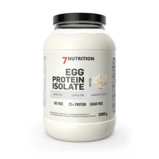 7Nutrition-Egg-Protein-2000g-Natural